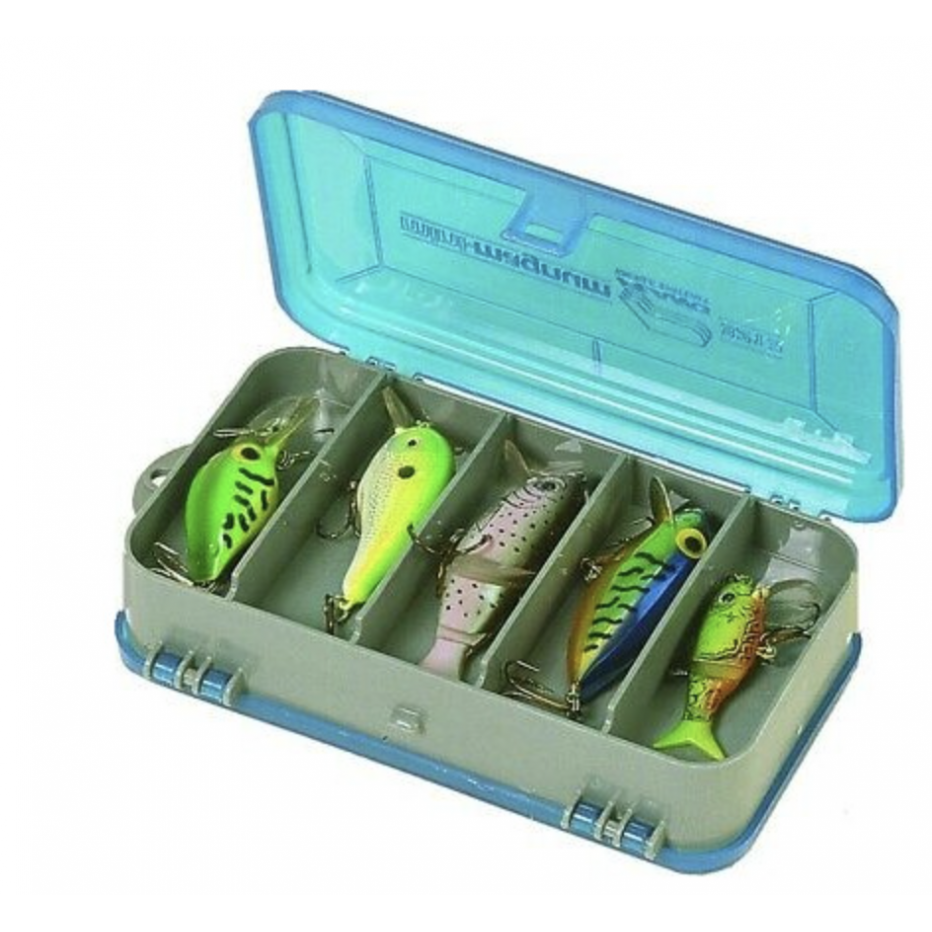 Aufbewahrungsbox Plano Minimag "P"