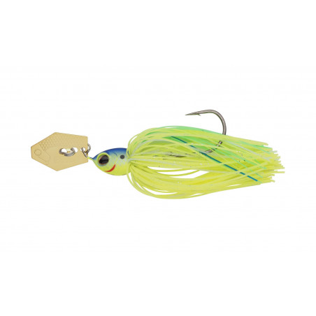 Chatterbait lure Berkley Dex 11g