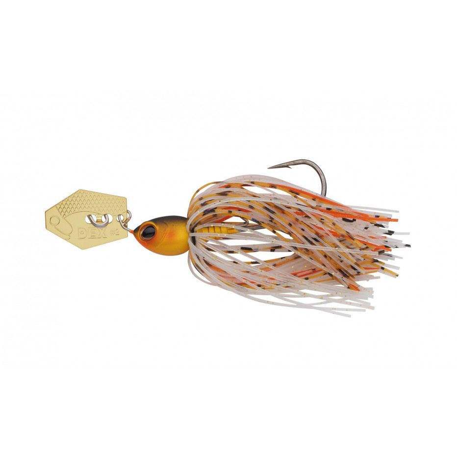 Chatterbait lure Berkley Dex 14g