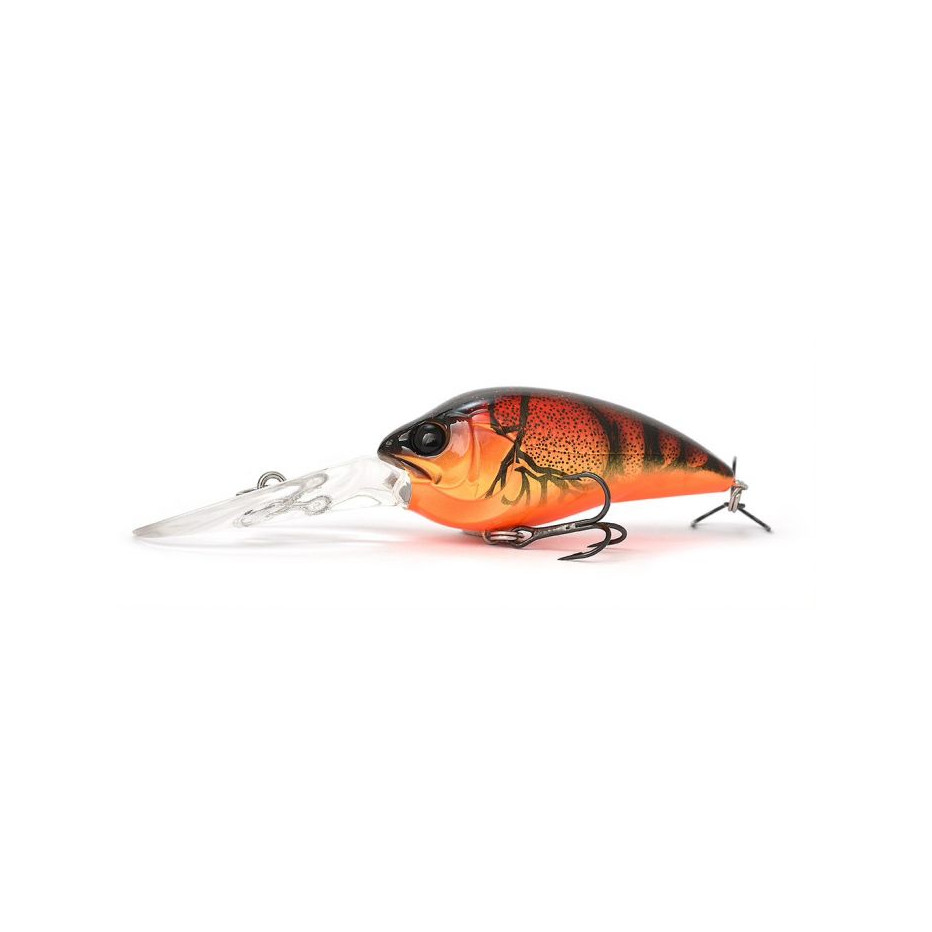 Hard Bait Megabass Super Z Z3 5,3cm