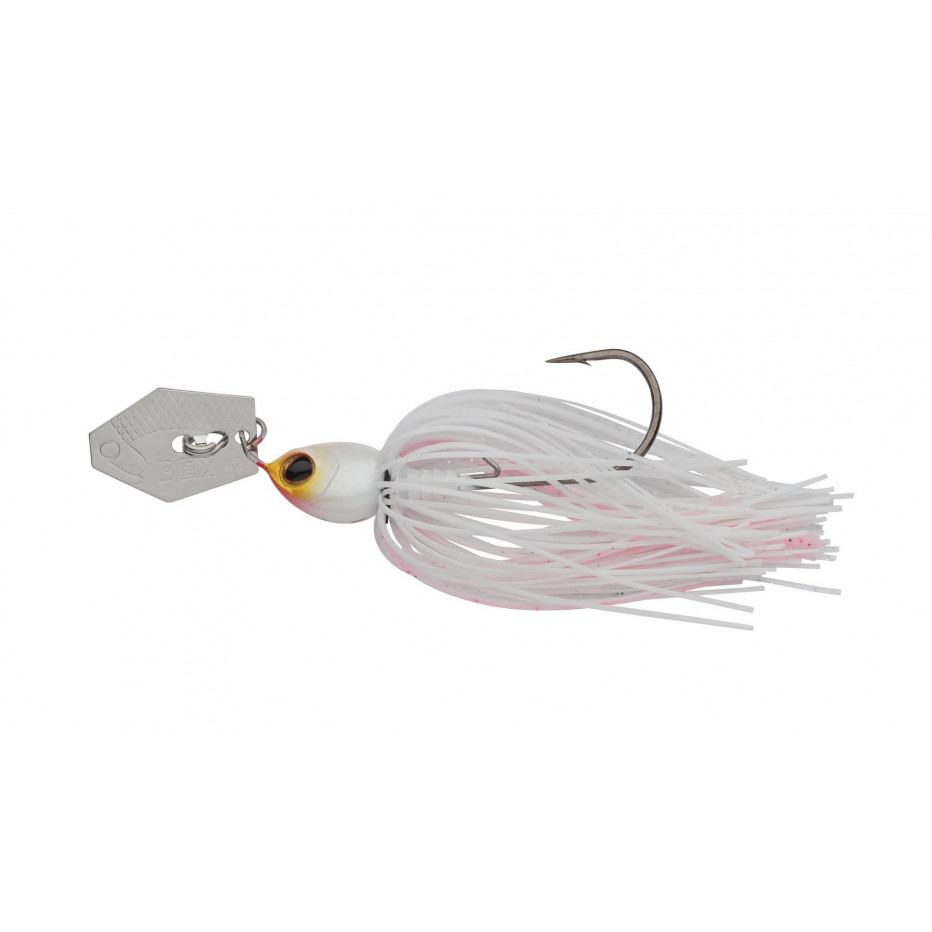 Chatterbait lure Berkley Dex Disruptor 21g