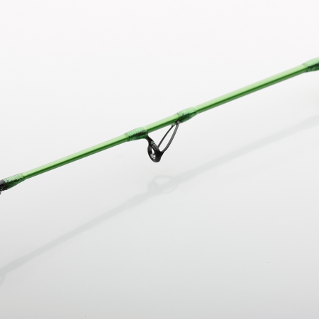 Catfish rod Madcat Green Vertical