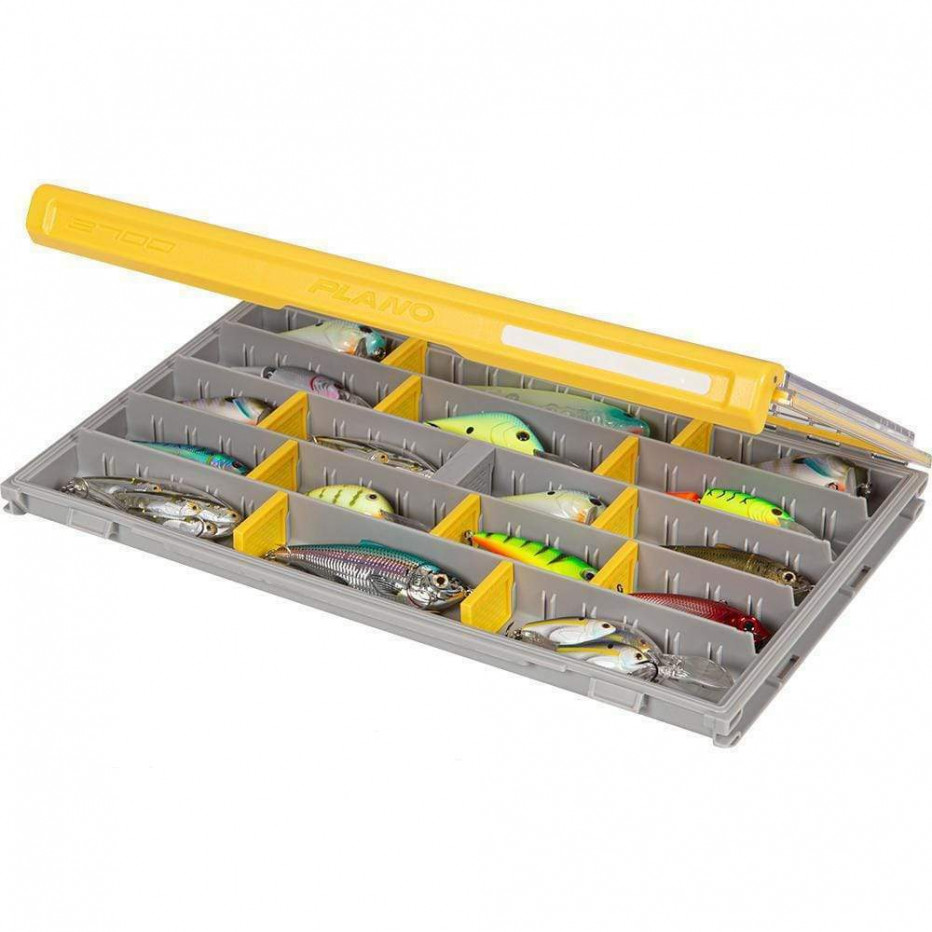 Storage box Plano Edge Standard Utility Box