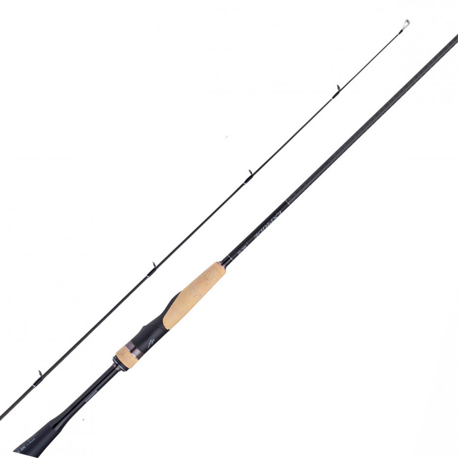 Spinning rod Shimano Expride 610ML 2022