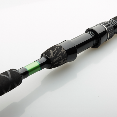 Catfish rod Madcat Green Deluxe