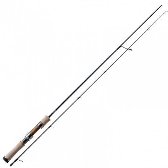 Caña de spinning UL Major Craft Finetail 502 UL