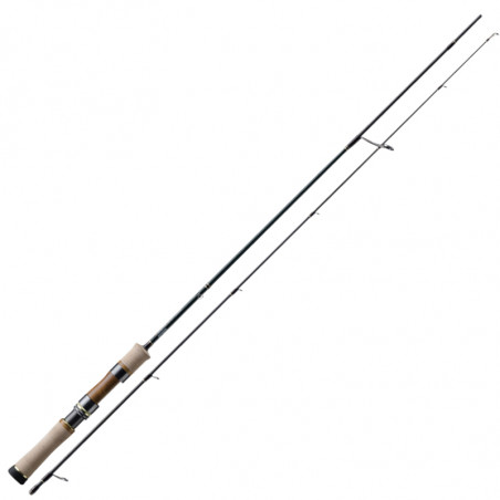 UL Spinning rod Major Craft Finetail 502 UL
