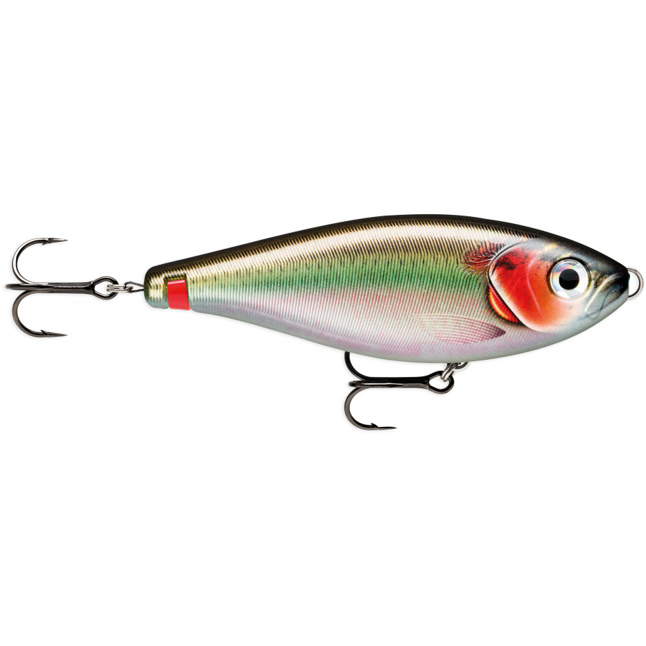 Hard Bait Rapala X-Rap Haku 14cm
