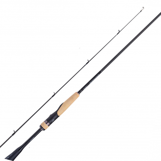 Spinning rod Shimano Expride 272MH2 2022