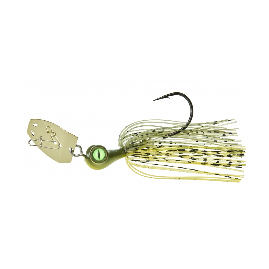 Chatterbait Gunki Boomer 21g
