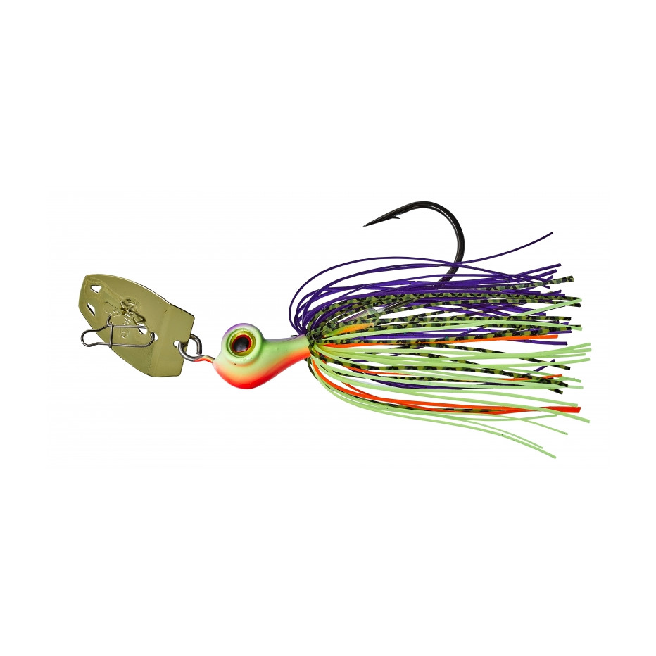 Chatterbait Gunki Boomer 21g