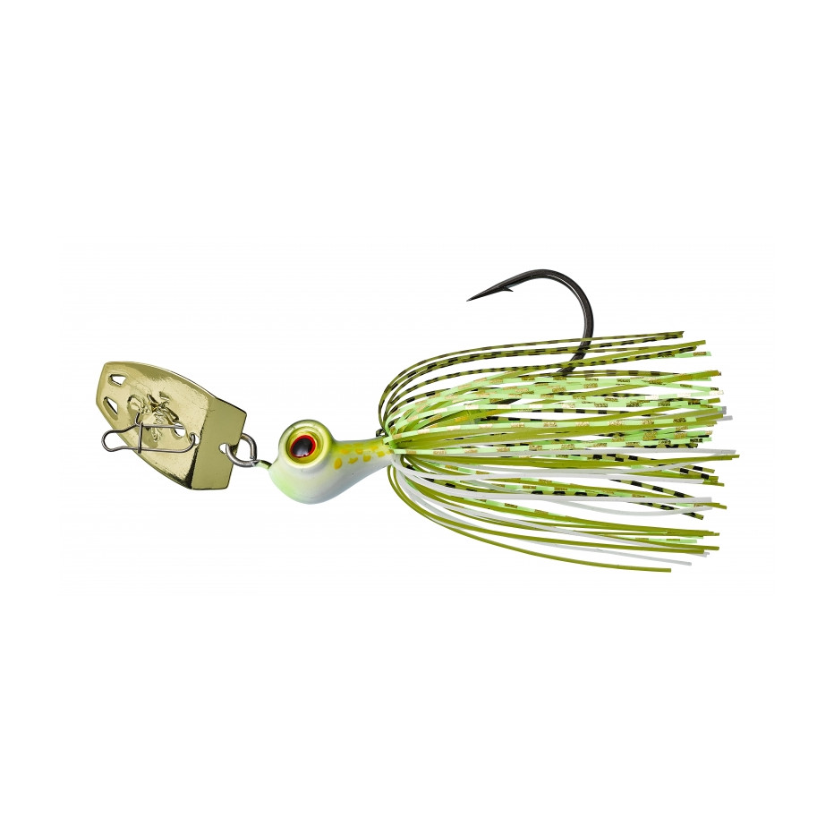 Chatterbait Gunki Boomer 21g