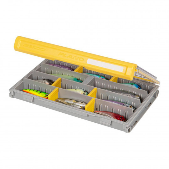 Aufbewahrungsbox Plano Edge Standard Utility Box