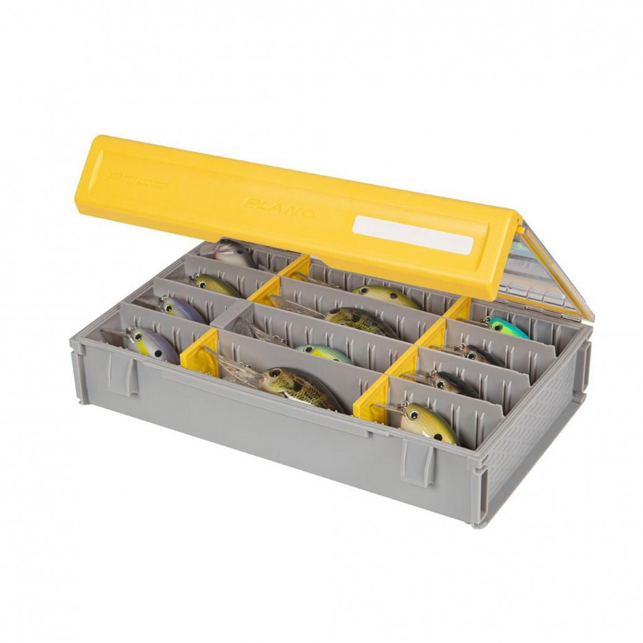 Caja de almacenaje Plano Edge Standard Utility Box