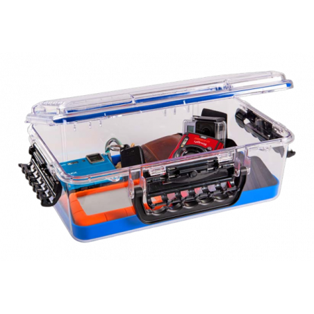 Aufbewahrungsbox Plano Guide Series Waterproof 3700