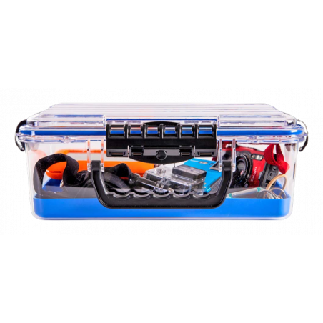 Aufbewahrungsbox Plano Guide Series Waterproof 3700