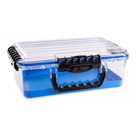 Caja de almacenamiento Plano Guide Series Waterproof 3700