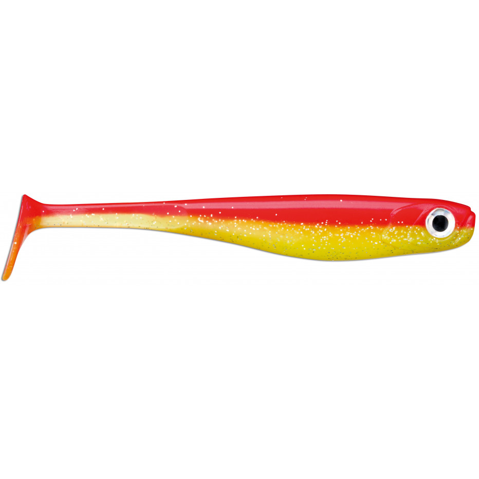 Leurre Souple Storm Sudak Minnow 8cm