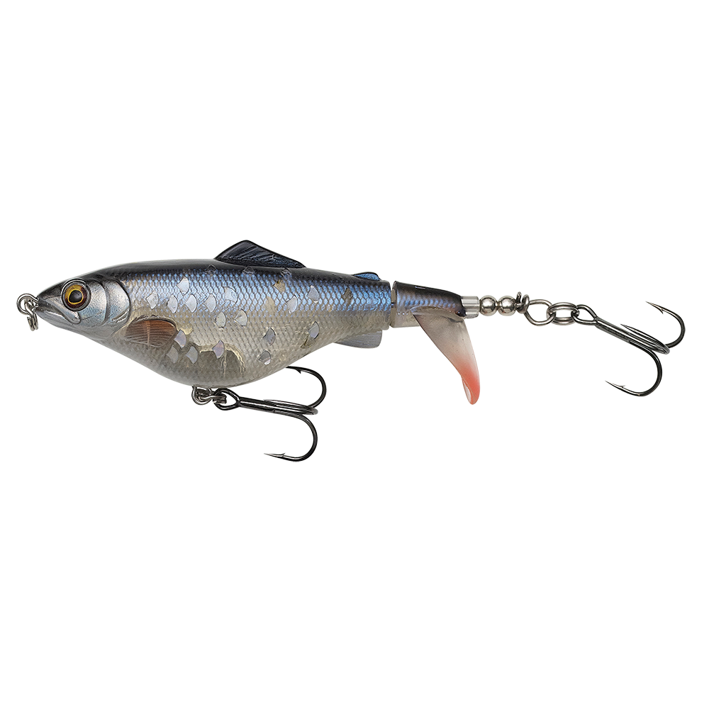 Icône De Leurre De Gabarit De Pêche Illustration Vectorielle Vecteurs