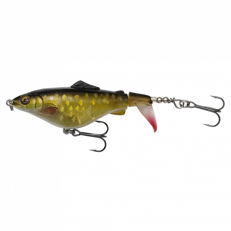 Lure Savage Gear 3D Fat Smashtail 8cm