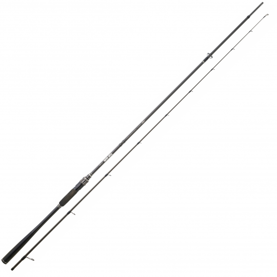 Spinnruten Hearty Rise Top Gun Prestige