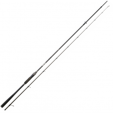 Spinnruten Hearty Rise Top Gun Prestige