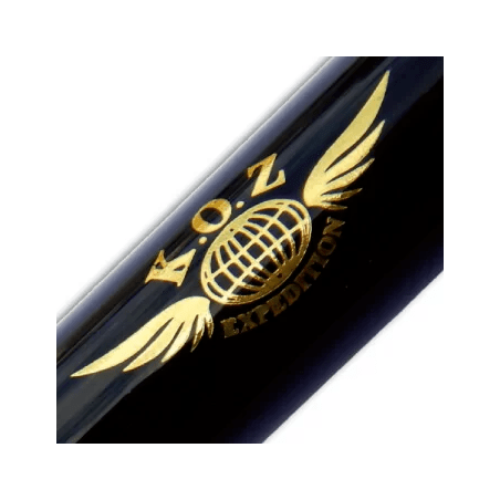 Baitcast Ruten Smith Koz Expedition C77 SLH EX