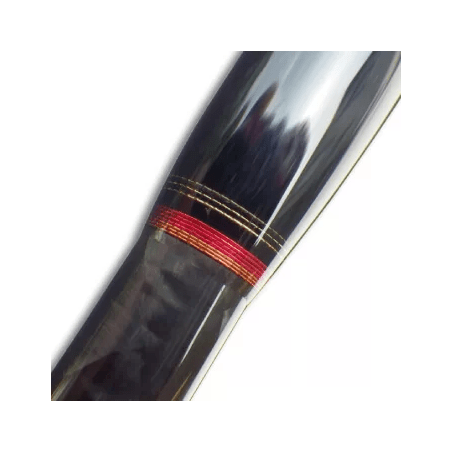 Baitcast Ruten Smith Koz Expedition C77 SLH EX