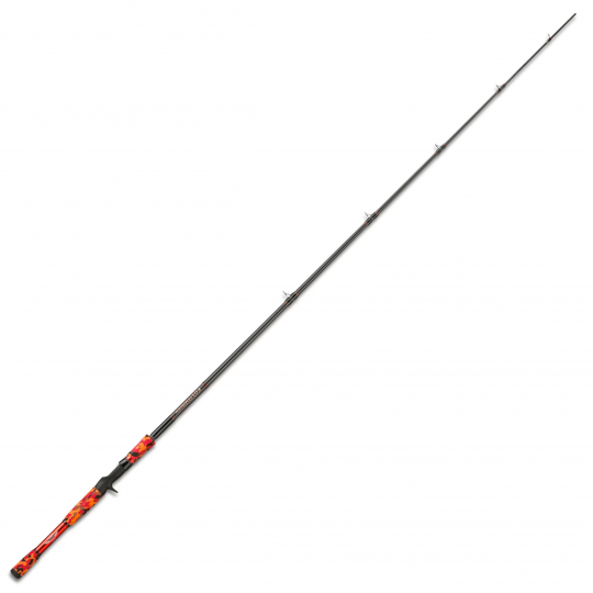 Casting Rod Smith Koz Expedition C77 SLH EX