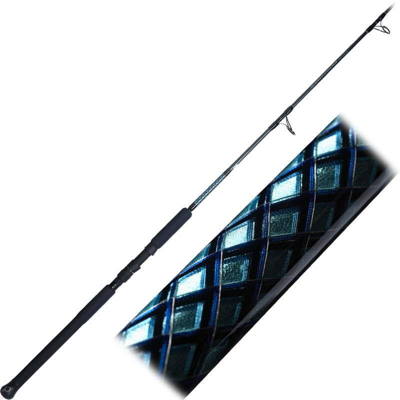 Spinning rod Smith Offshore Stick GTK 74 PG - Leurre de la pêche