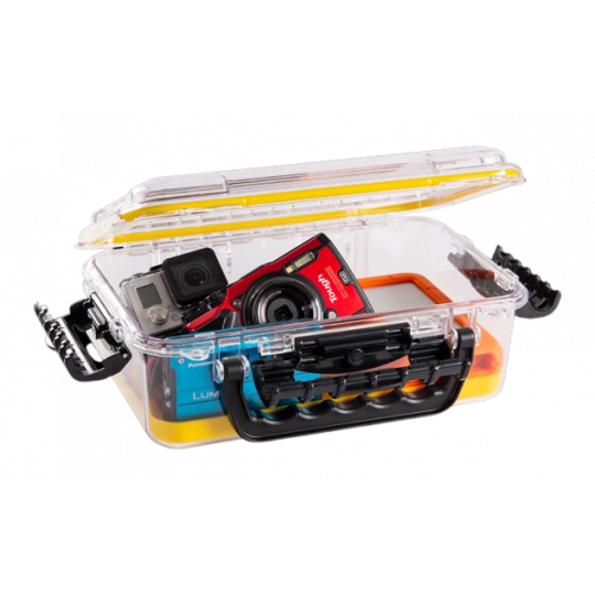 Caja de almacenamiento Plano Guide Series Waterproof 3600