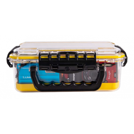 Boite de rangement Plano Guide Series Waterproof 3600