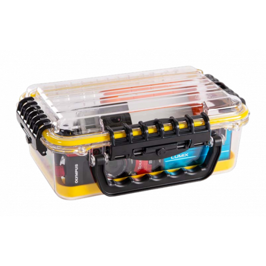 Aufbewahrungsbox Plano Guide Series Waterproof 3600