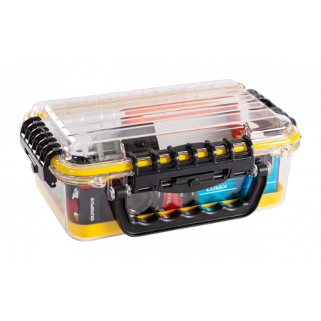 Caja de almacenamiento Plano Guide Series Waterproof 3600