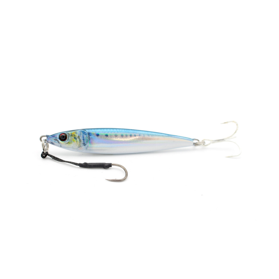 Jig Mer Little Jack Metal Adict 02 30g