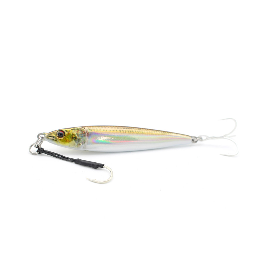 Sea Jig Little Jack Metal Adict 02 30g