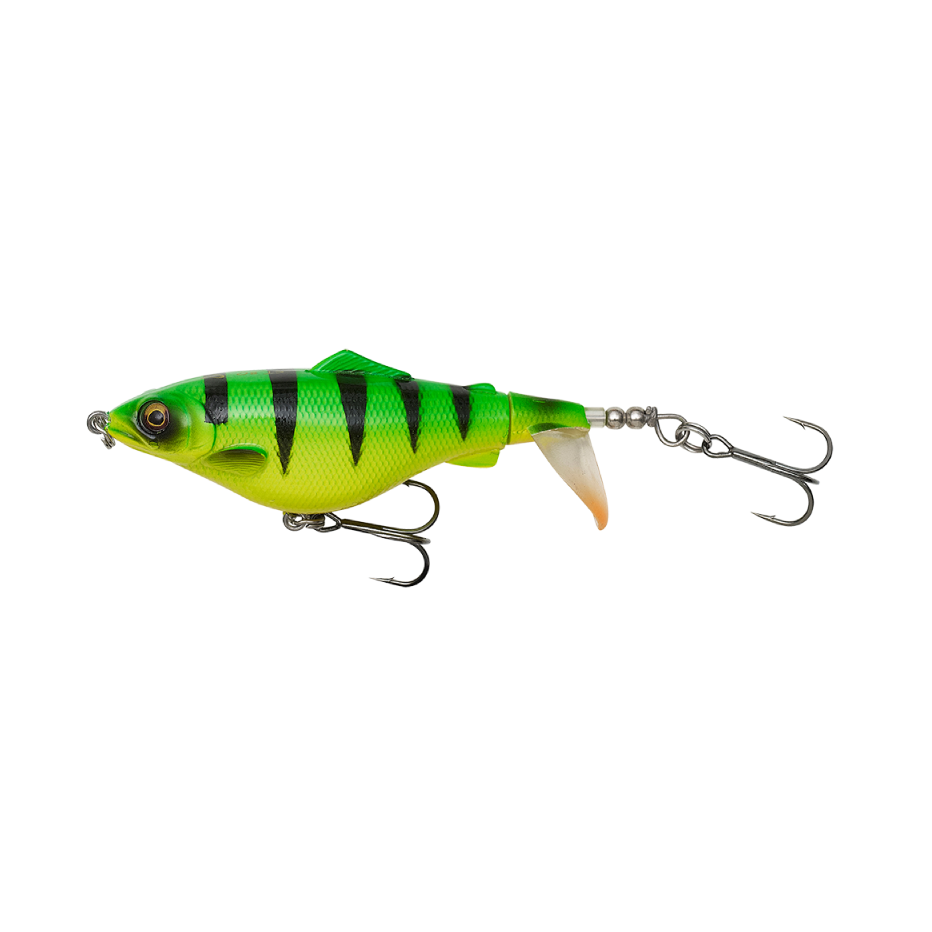 Señuelo Savage Gear 3D Fat Smashtail 8cm