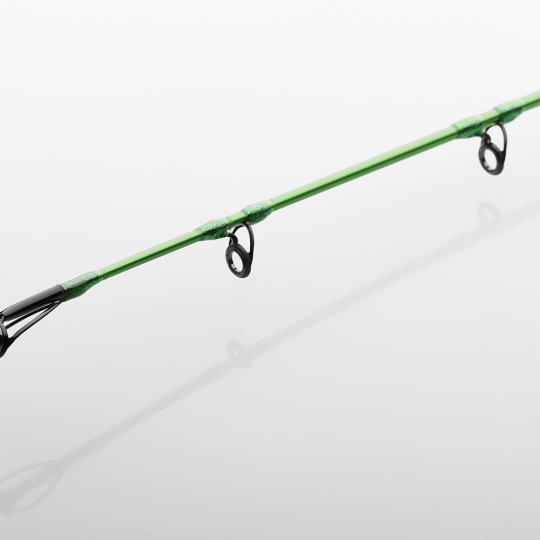 Catfish rod Madcat Green Close Combat - Leurre de la pêche