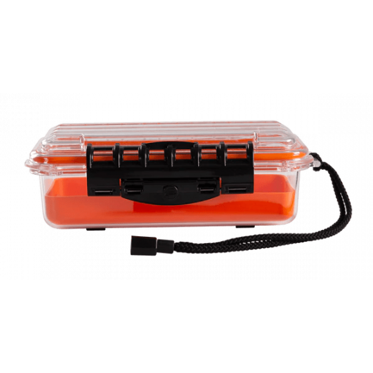 Caja de almacenamiento Plano Guide Series Waterproof 3500