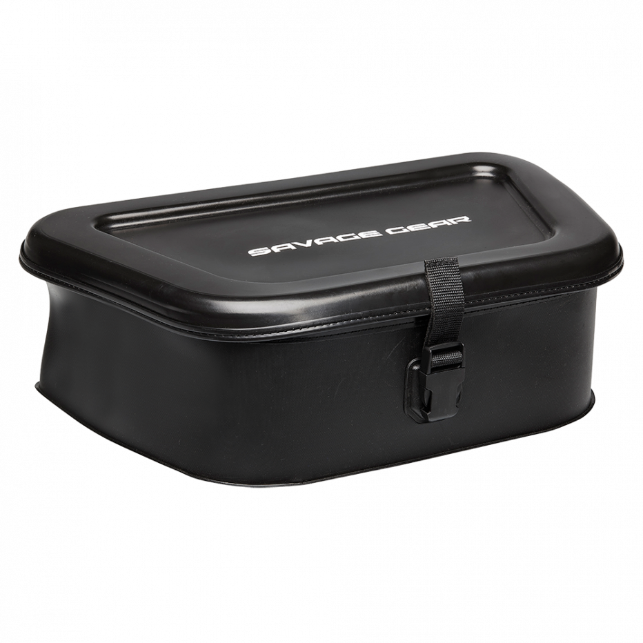 Wasserdichte Tasche Savage Gear Belly Boat Pro Motor 180 Bag Bow