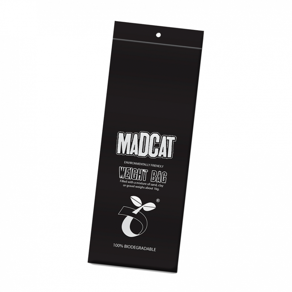 Ballast bag Madcat Biodegradable