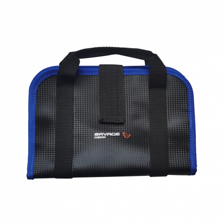 Savage Gear Bolsa para plantillas