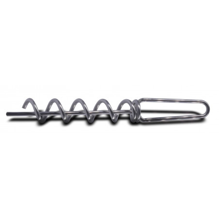 Rig VMC Pike Screw