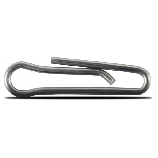 Klammer VMC Schwimmtiefenadapter