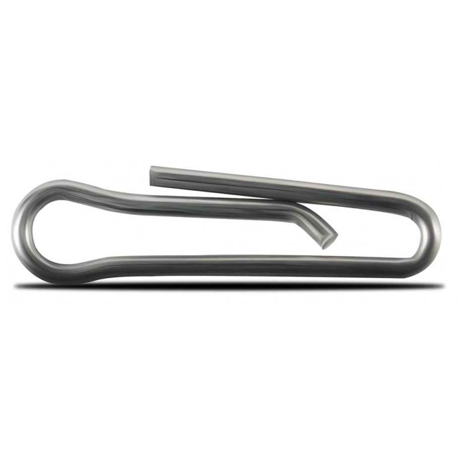 Klammer VMC Schwimmtiefenadapter