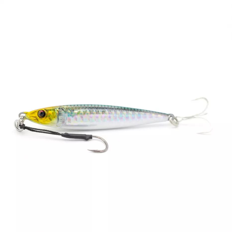 Sea Jig Little Jack Metal Adict 02 40g