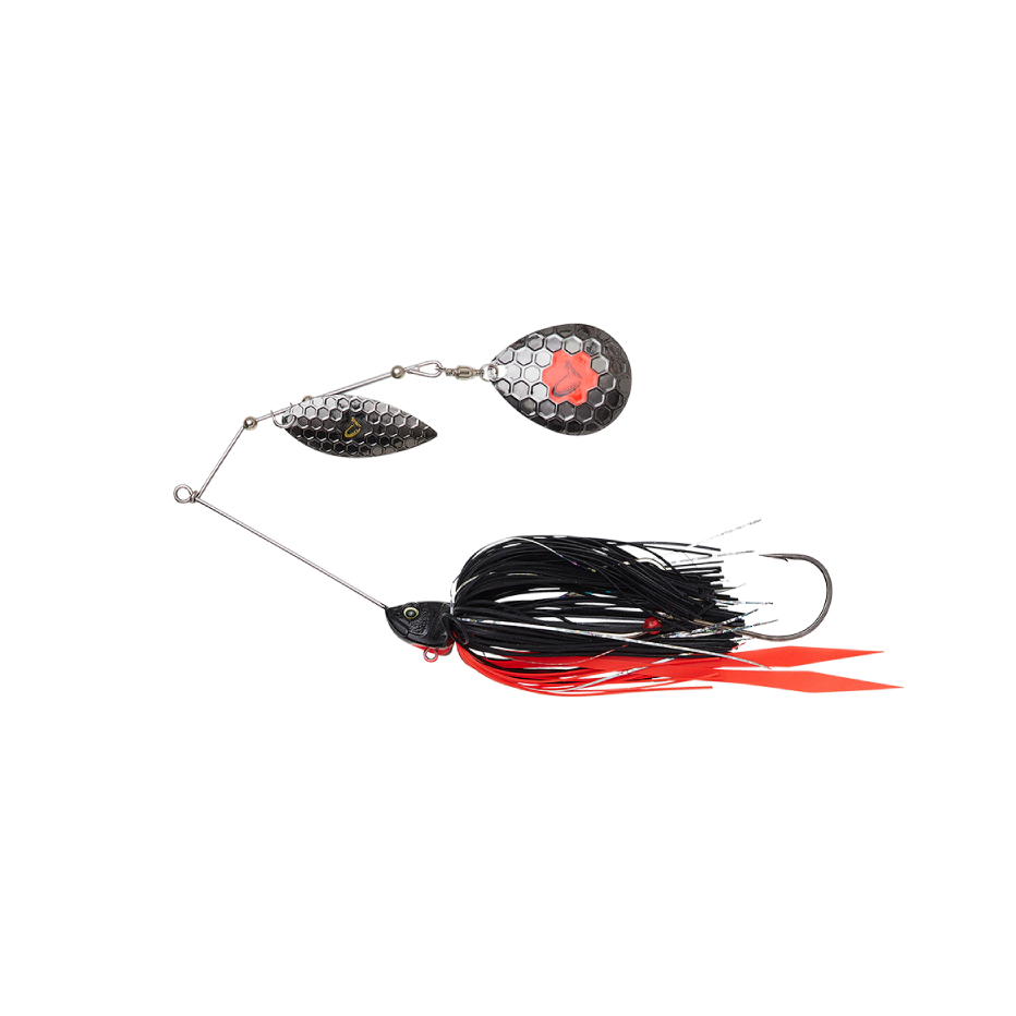 Spinnerbait Savage Gear Da'Bush 42g 2022