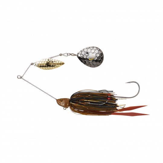 Spinnerbait Savage Gear...