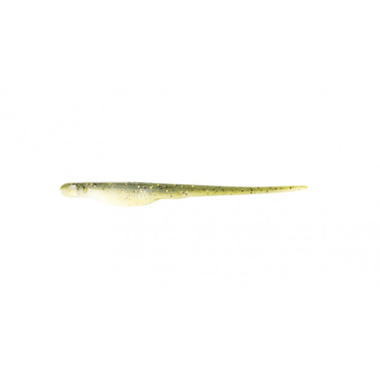 X Zone Whiplash Shad 15cm Soft Bait