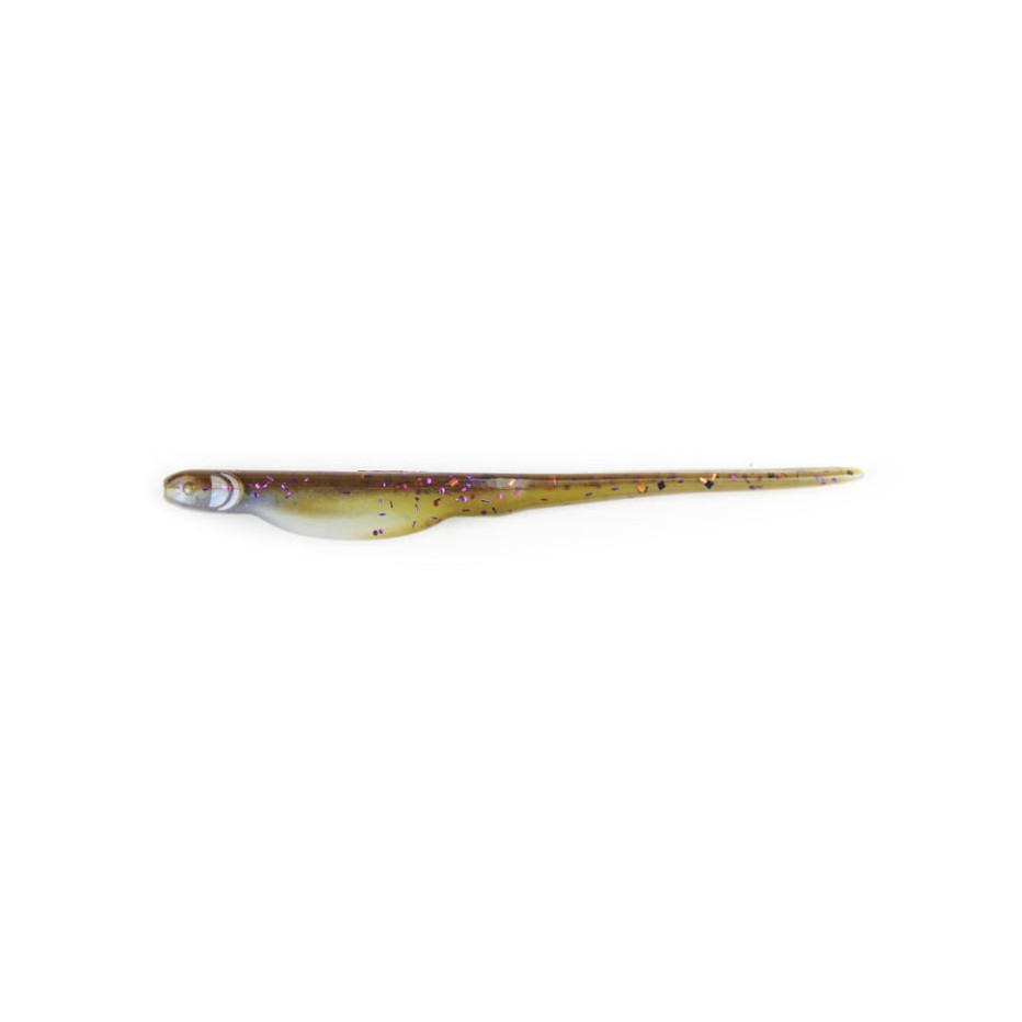 Señuelo Blando X Zone Whiplash Shad 15cm